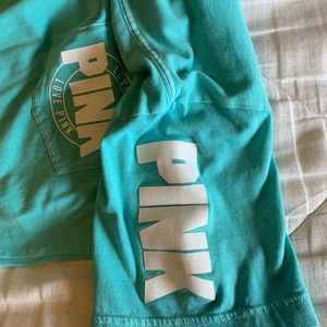 Victoria Secret PINK t-shirt